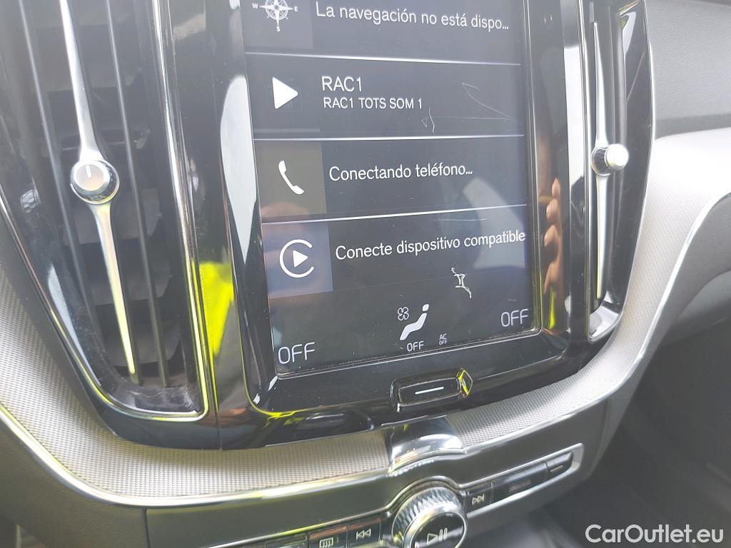 Volvo  XC60 VOLVO  / 2017 / 5P / todoterreno 2.0 T8 AWD R-Design Auto #1