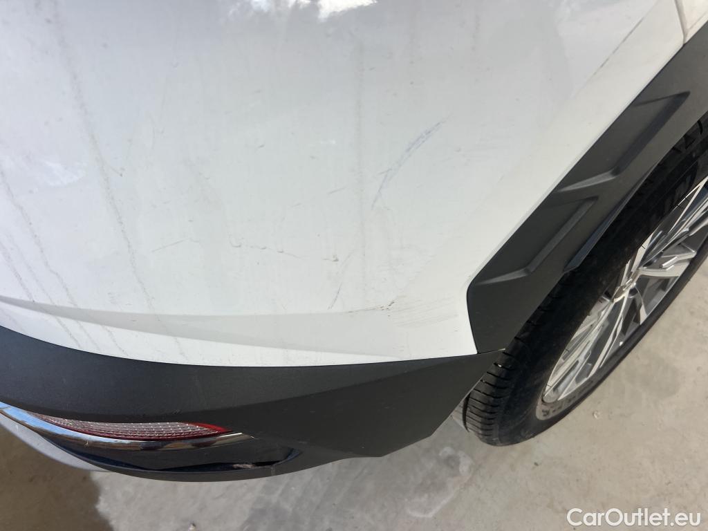 Hyundai  Tucson HYUNDAI  / 2020 / 5P / todoterreno 1.6 CRDI 85kW (115CV) Maxx #33
