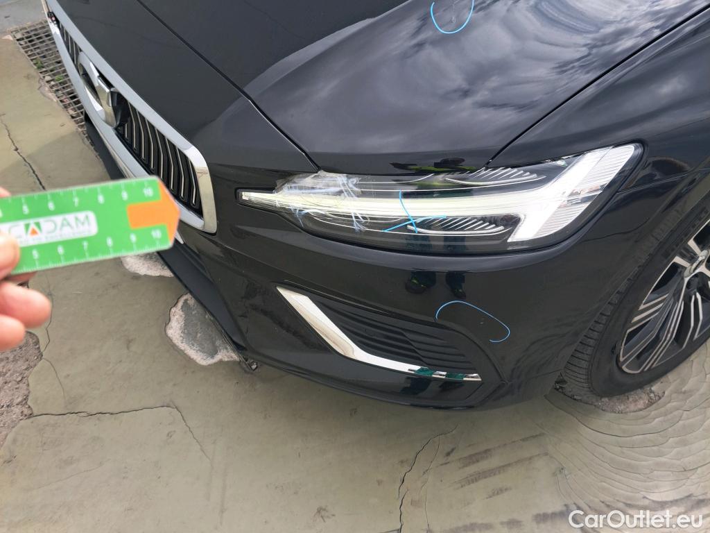  Volvo  S60 VOLVO  / 2019 / 4P / sedán 2.0 T8 AWD Inscription Auto #1