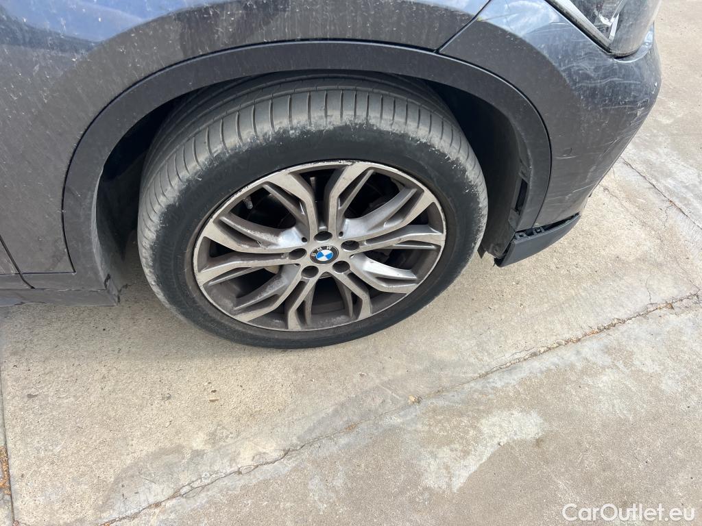 Bmw  X1 Serie  sDrive 18i Advantage 1.5 140CV AT7 E6dT #3