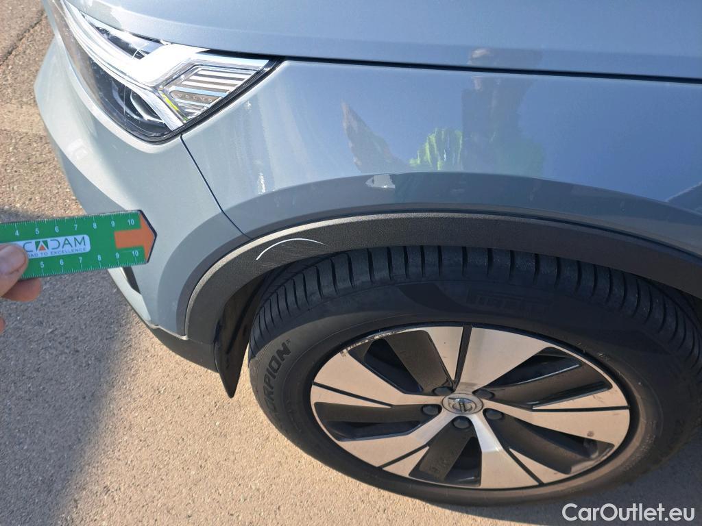  Volvo  XC 40 VOLVO XC40 / 2017 / 5P / todoterreno 1.5 T4 Twin Recharge R-Design Exp Auto #25