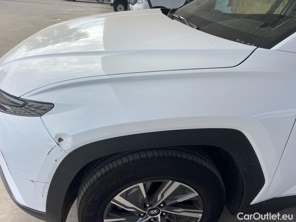 Hyundai  Tucson HYUNDAI  / 2020 / 5P / todoterreno 1.6 CRDI 85kW (115CV) Maxx #3