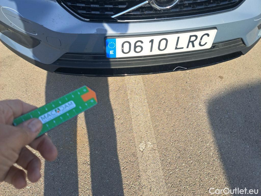  Volvo  XC 40 VOLVO XC40 / 2017 / 5P / todoterreno 1.5 T4 Twin Recharge R-Design Exp Auto #9