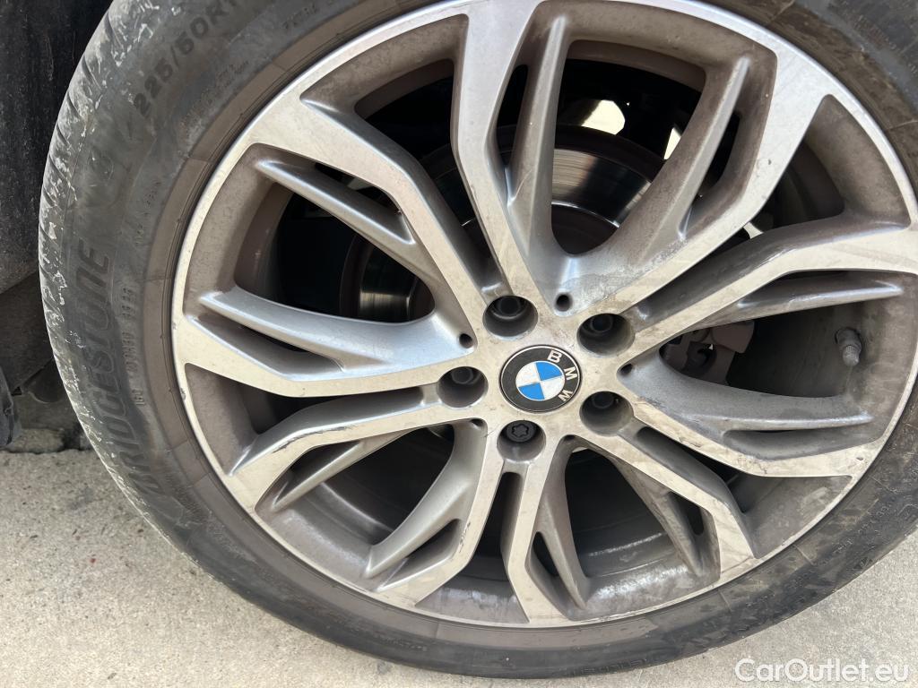 Bmw  X1 Serie  sDrive 18i Advantage 1.5 140CV AT7 E6dT #1