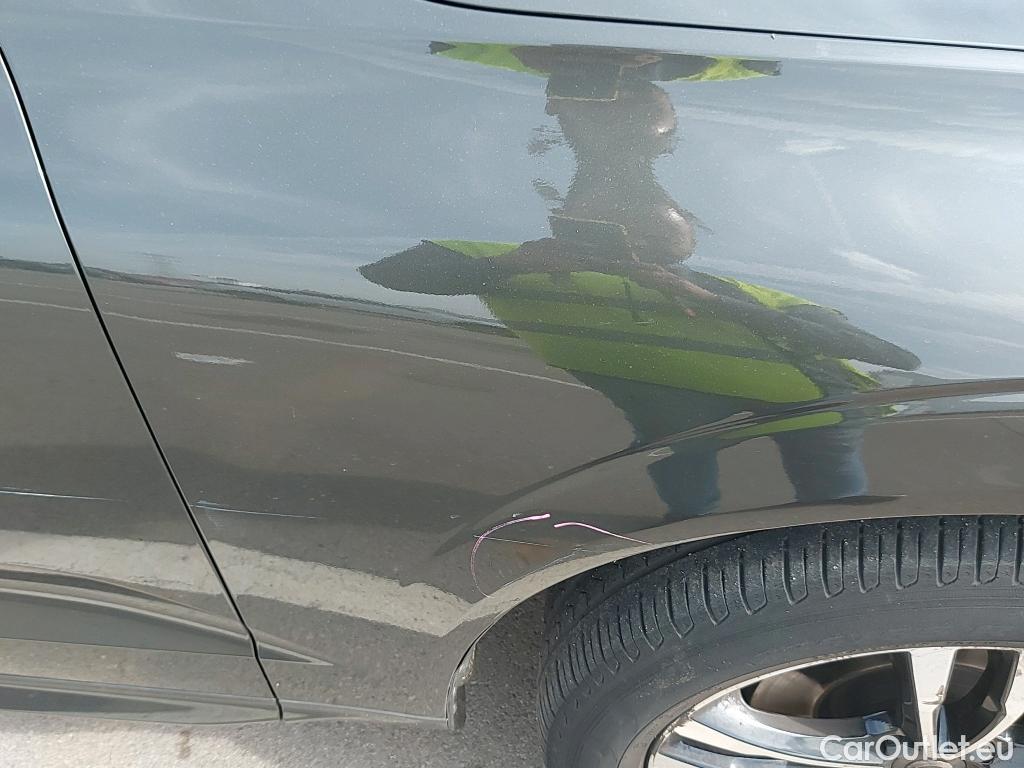  Volvo  XC60 VOLVO  / 2017 / 5P / todoterreno 2.0 D3 Momentum #17