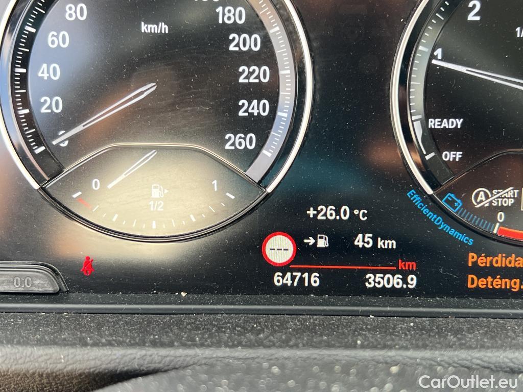 Bmw  X1 Serie  sDrive 18i Advantage 1.5 140CV AT7 E6dT #5