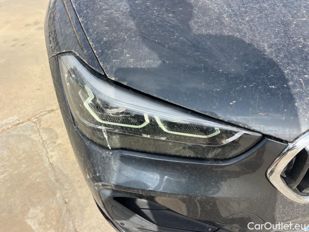 Bmw  X1 Serie  sDrive 18i Advantage 1.5 140CV AT7 E6dT #15