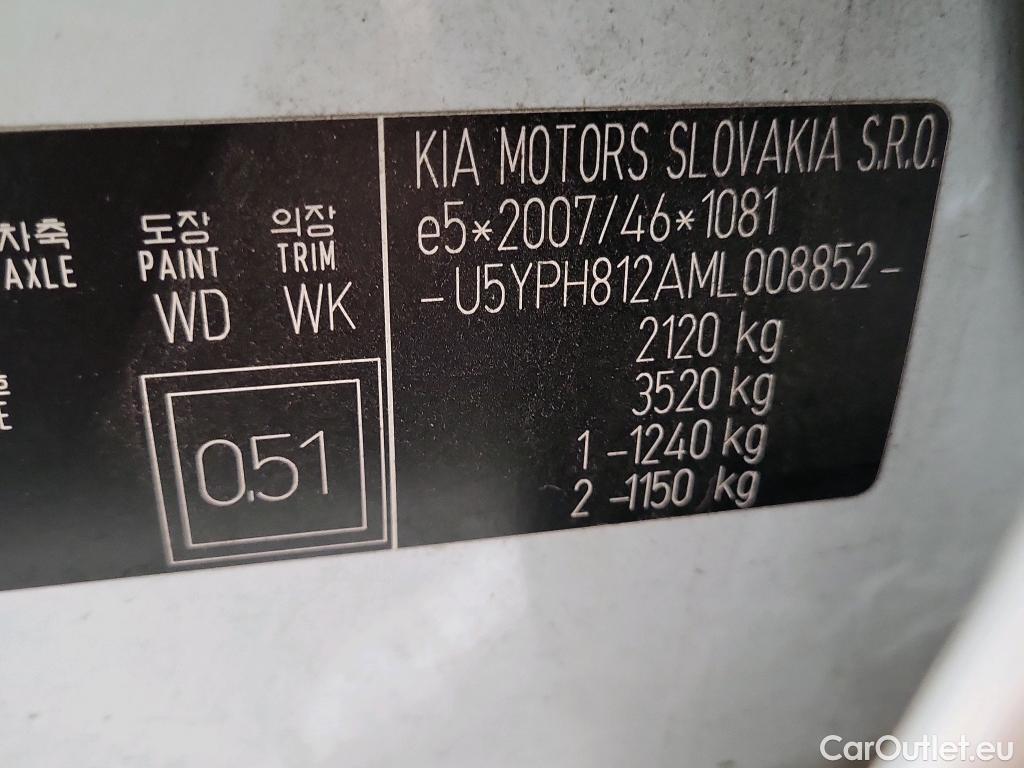 KIA  Sportage KIA  / 2018 / 5P / todoterreno 1.6 MHEV Drive 100kW (136CV) 4x2 #18