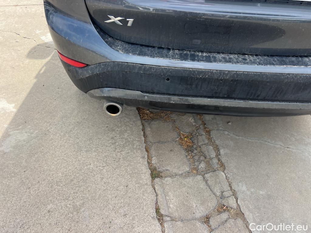 Bmw  X1 Serie  sDrive 18i Advantage 1.5 140CV AT7 E6dT #22