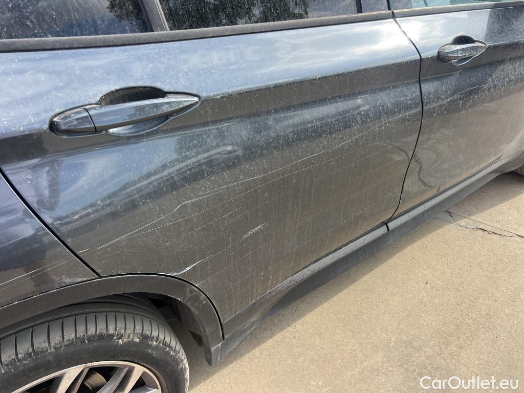 Bmw  X1 Serie  sDrive 18i Advantage 1.5 140CV AT7 E6dT #11