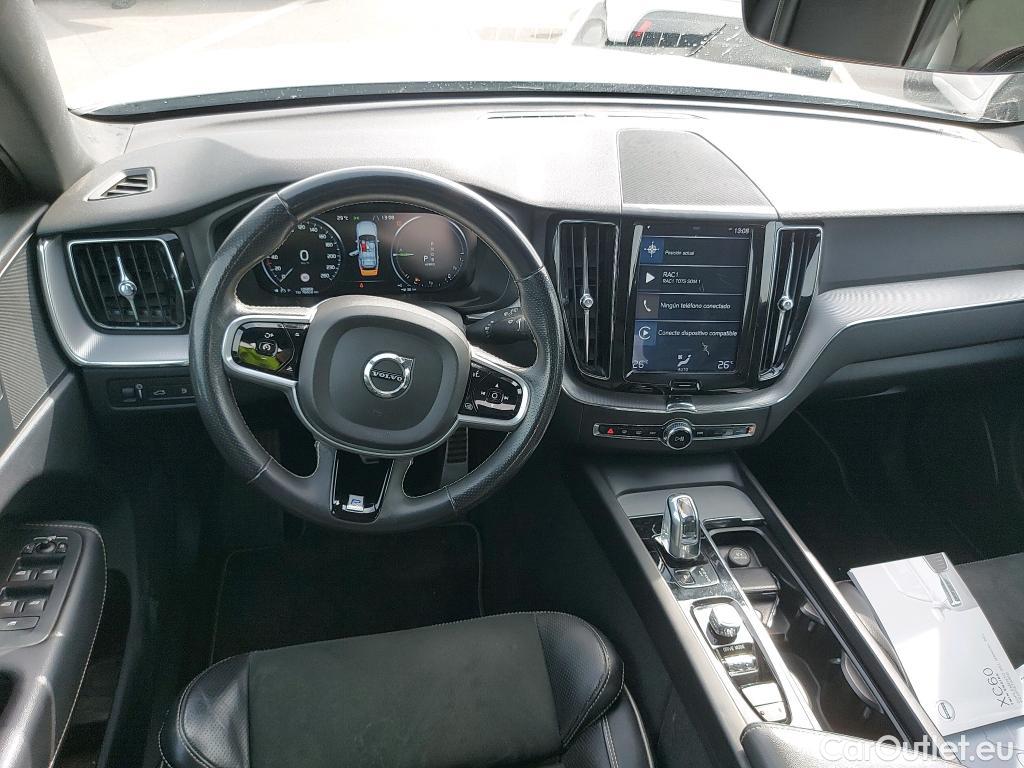 Volvo  XC60 VOLVO  / 2017 / 5P / todoterreno 2.0 T8 AWD R-Design Auto #3