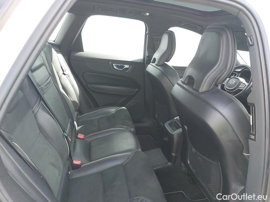 Volvo  XC60 VOLVO  / 2017 / 5P / todoterreno 2.0 T8 AWD R-Design Auto #7