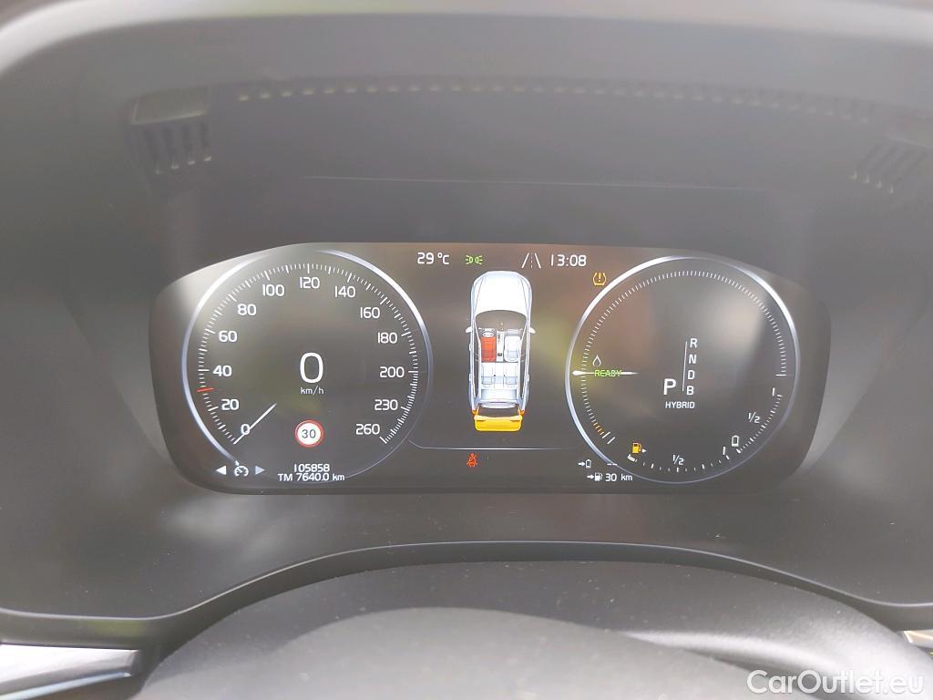 Volvo  XC60 VOLVO  / 2017 / 5P / todoterreno 2.0 T8 AWD R-Design Auto #4