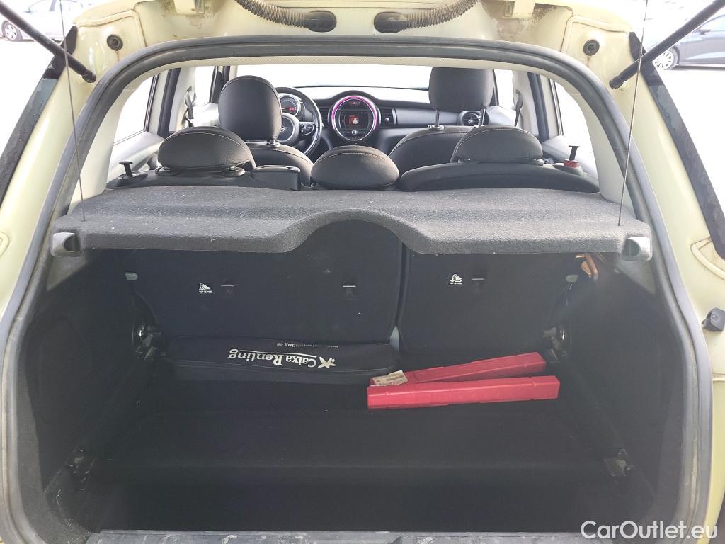 Mini  Cooper MINI MINI / 2014 / 5P / berlina con portón ONE 5 PUERTAS (CX) #8