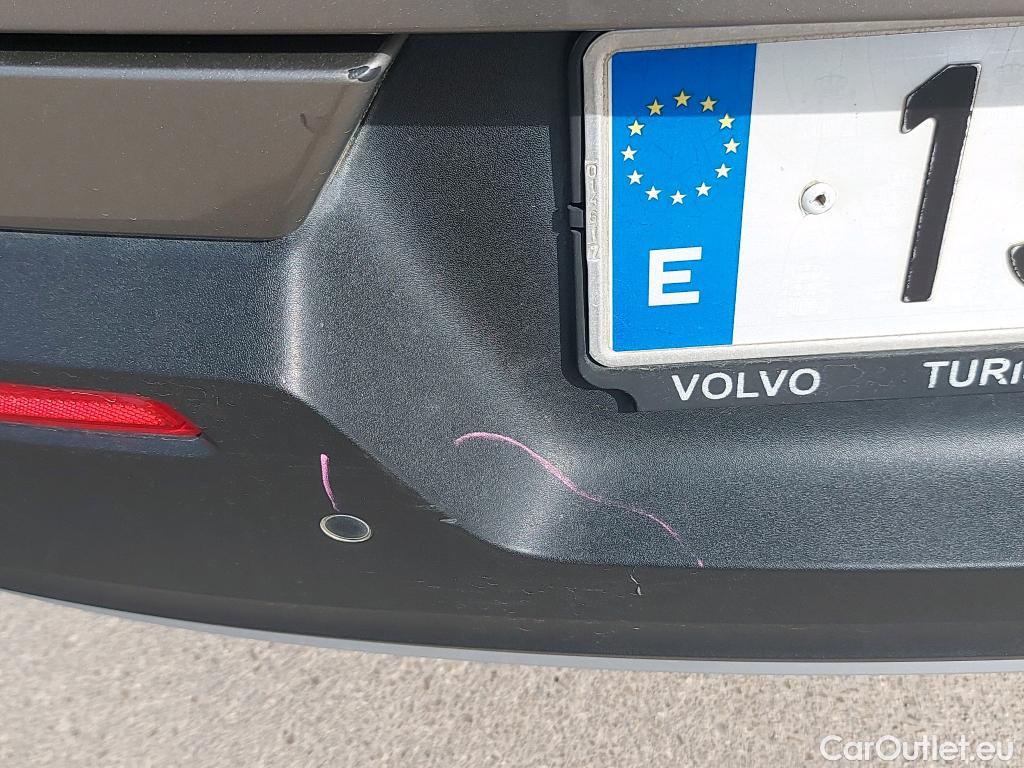  Volvo  XC 40 VOLVO XC40 / 2017 / 5P / todoterreno 1.5 T4 Twin Recharge Inscription Ex Auto #16