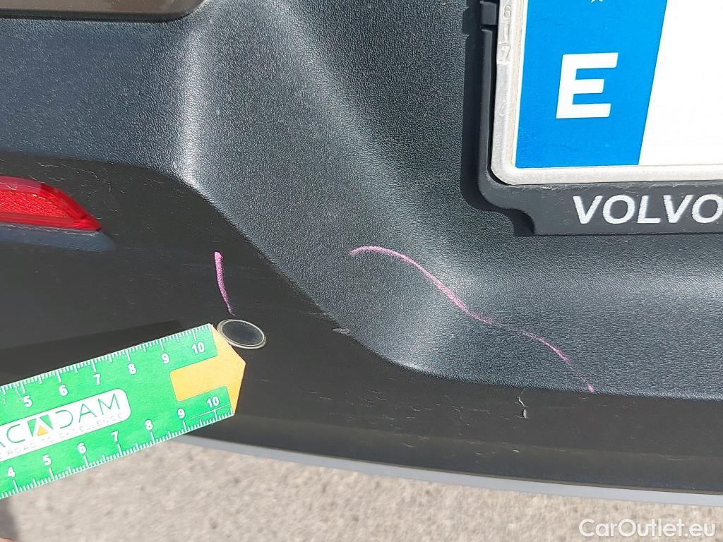  Volvo  XC 40 VOLVO XC40 / 2017 / 5P / todoterreno 1.5 T4 Twin Recharge Inscription Ex Auto #17