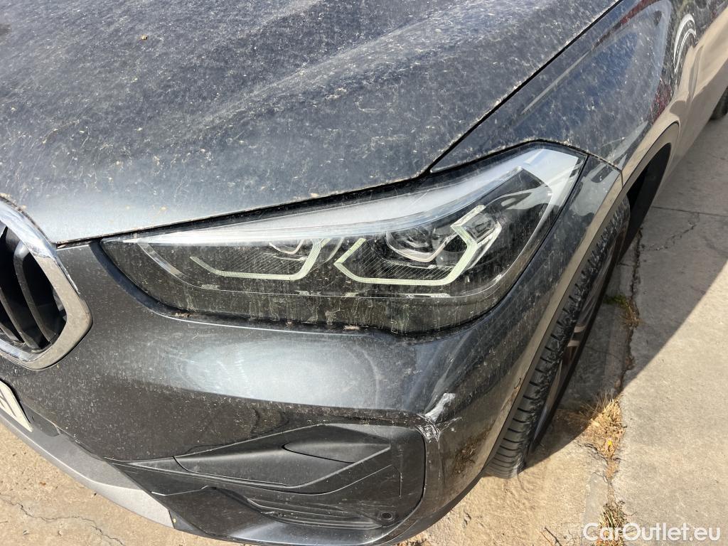 Bmw  X1 Serie  sDrive 18i Advantage 1.5 140CV AT7 E6dT #14
