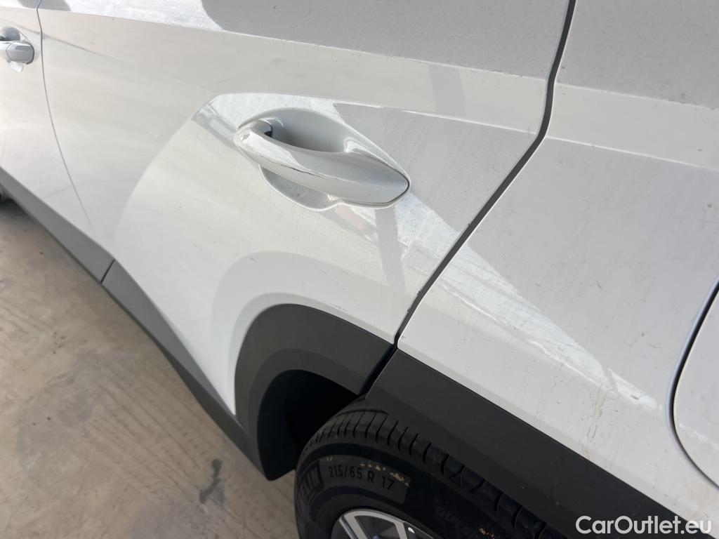 Hyundai  Tucson HYUNDAI  / 2020 / 5P / todoterreno 1.6 CRDI 85kW (115CV) Maxx #15
