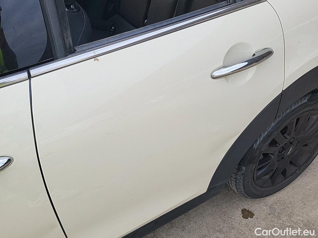 Mini  Cooper MINI MINI / 2014 / 5P / berlina con portón ONE 5 PUERTAS (CX) #1