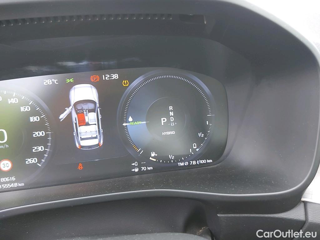  Volvo  XC 40 VOLVO XC40 / 2017 / 5P / todoterreno 1.5 T4 Twin Recharge Inscription Ex Auto #18