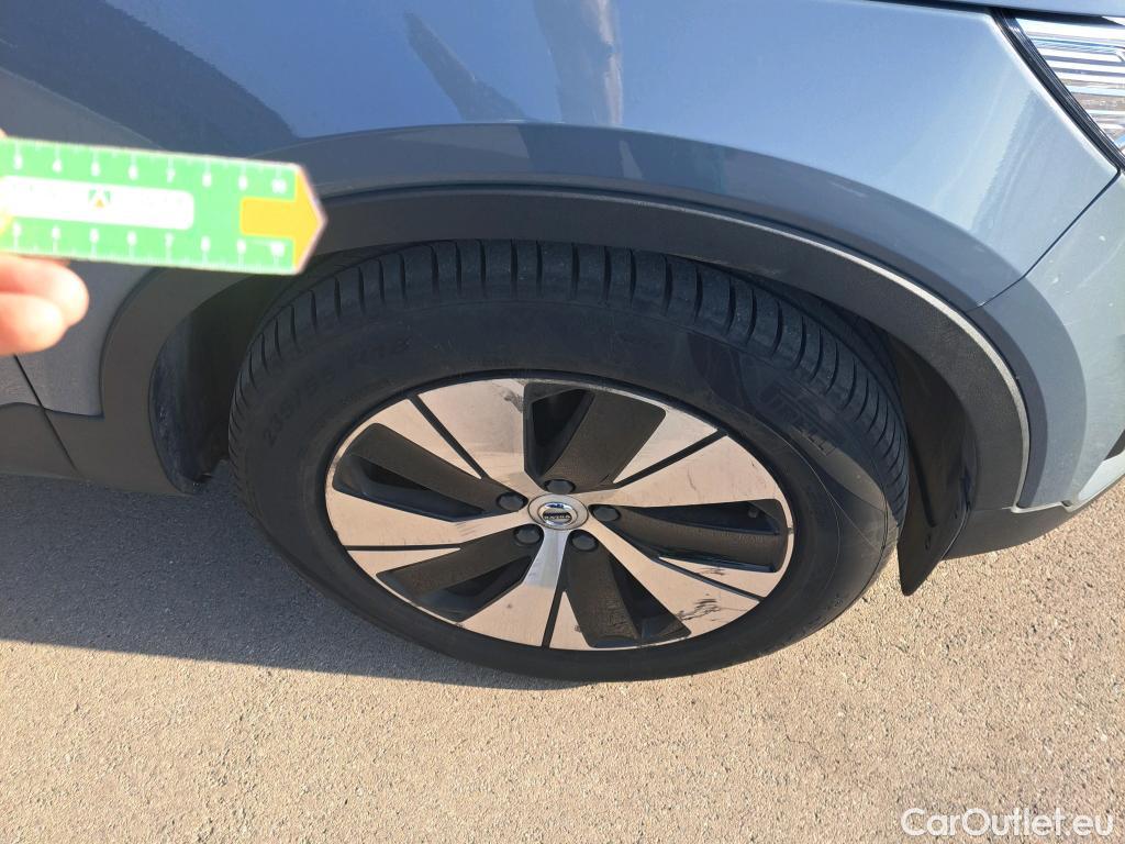  Volvo  XC 40 VOLVO XC40 / 2017 / 5P / todoterreno 1.5 T4 Twin Recharge R-Design Exp Auto #5