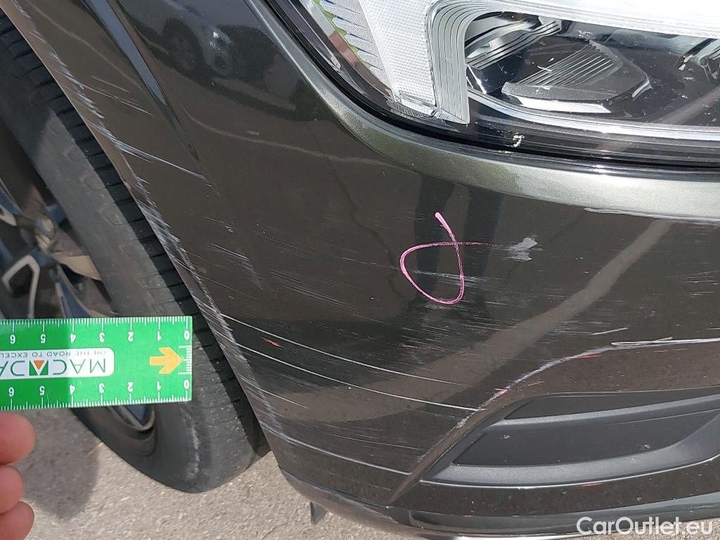  Volvo  XC60 VOLVO  / 2017 / 5P / todoterreno 2.0 D3 Momentum #7