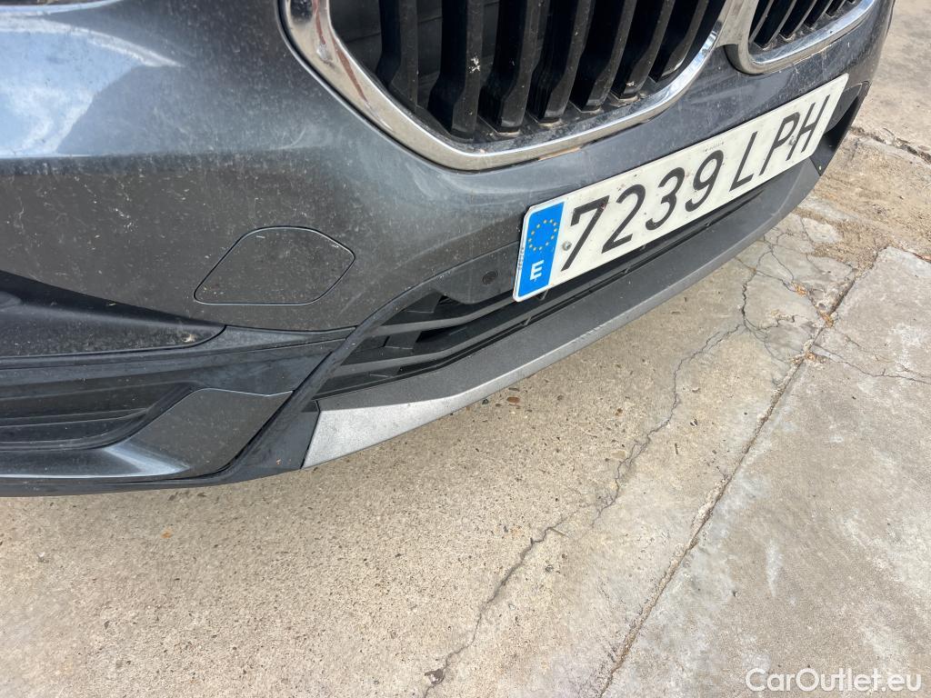 Bmw  X1 Serie  sDrive 18i Advantage 1.5 140CV AT7 E6dT #16