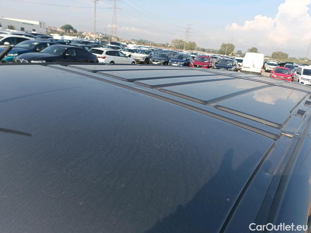 Opel  Vivaro OPEL  / 2019 / 4P / combi 1.5 Diésel 88kW (120CV) M Std Express #15