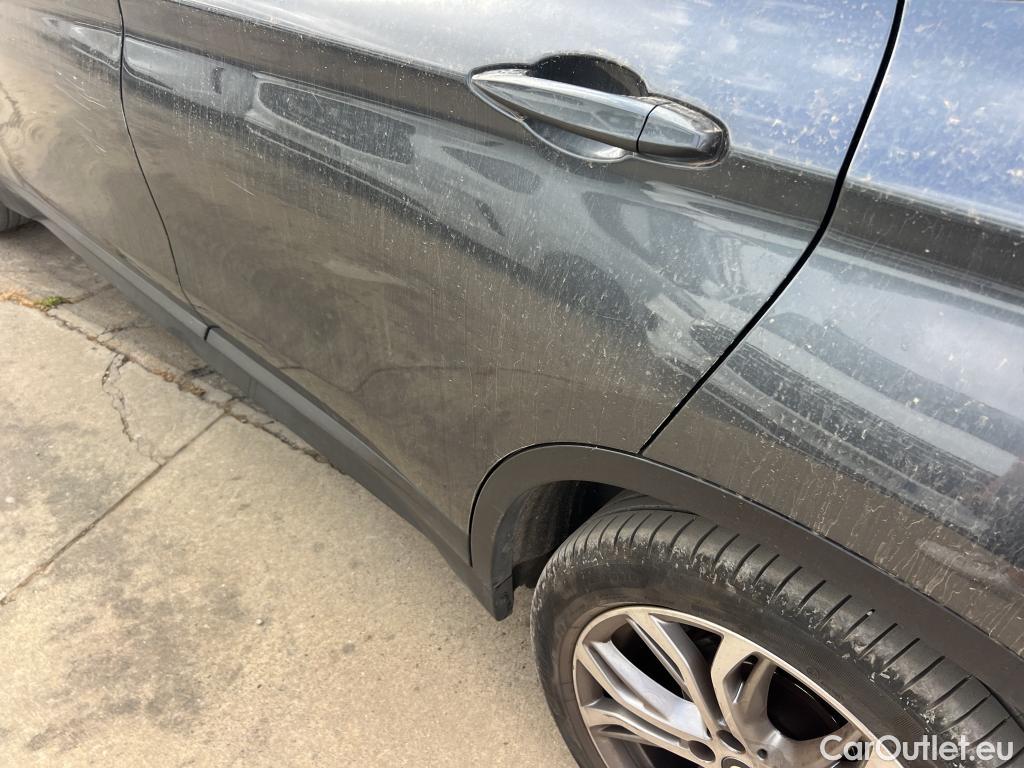 Bmw  X1 Serie  sDrive 18i Advantage 1.5 140CV AT7 E6dT #9