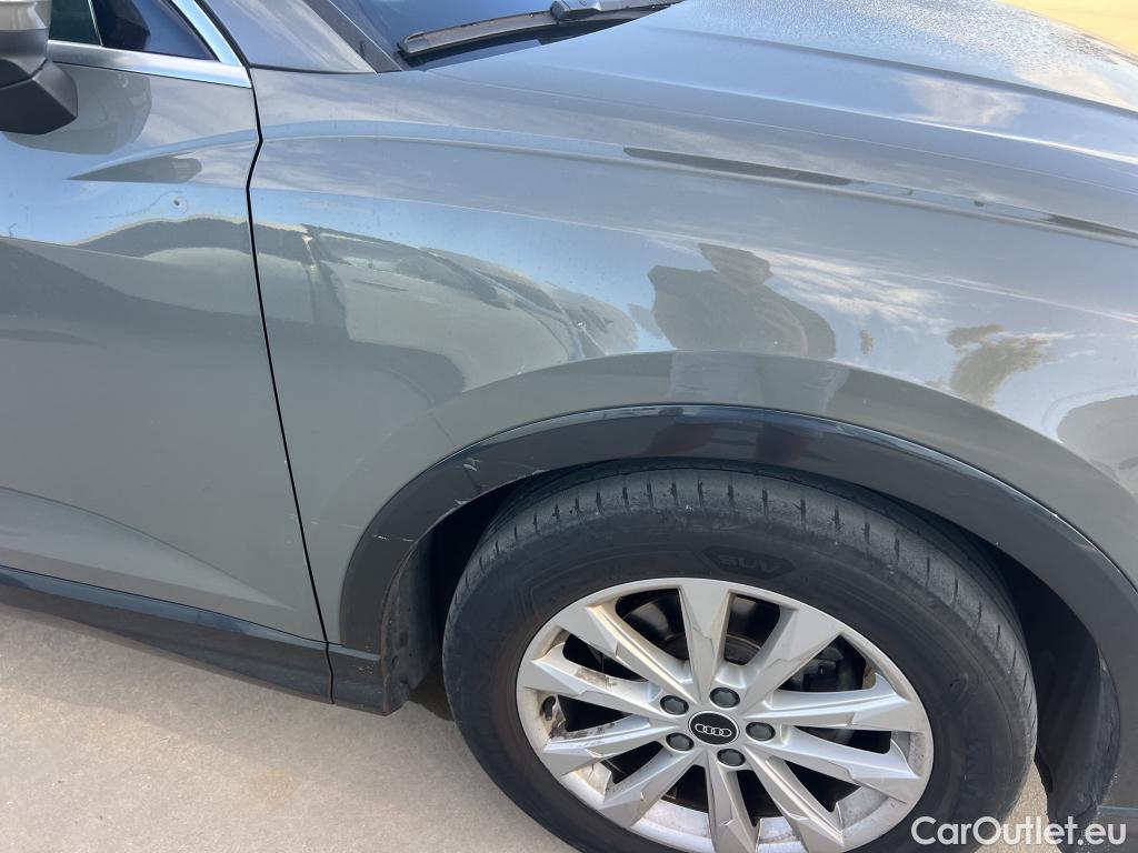 Audi  Q3 AUDI  Sportback / 2019 / 5P / todoterreno Advanced 35 TDI 110kW (150CV) S tronic (ACC) #7