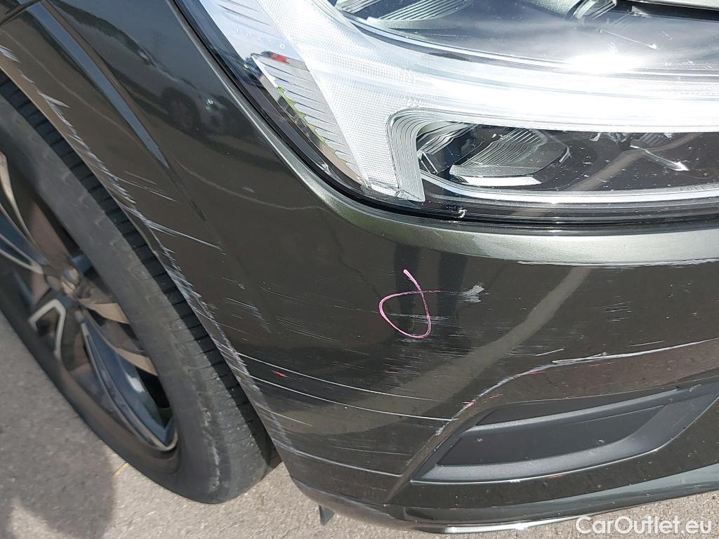  Volvo  XC60 VOLVO  / 2017 / 5P / todoterreno 2.0 D3 Momentum #6