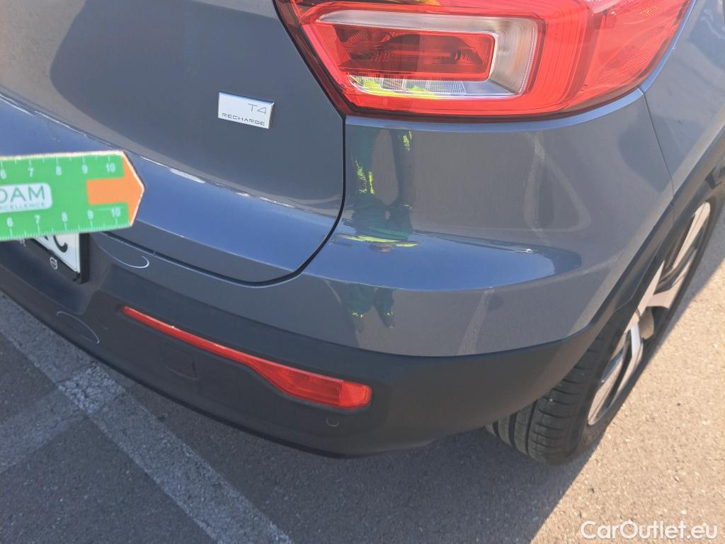  Volvo  XC 40 VOLVO XC40 / 2017 / 5P / todoterreno 1.5 T4 Twin Recharge R-Design Exp Auto #16