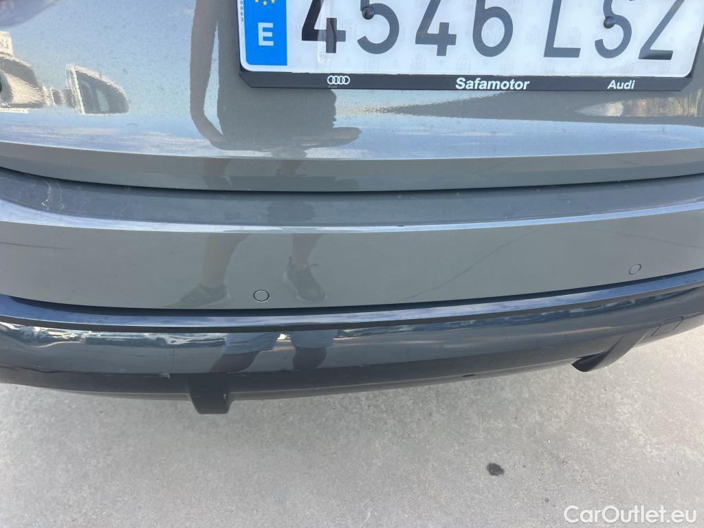 Audi  Q3 AUDI  Sportback / 2019 / 5P / todoterreno Advanced 35 TDI 110kW (150CV) S tronic (ACC) #27