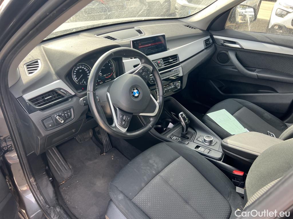 Bmw  X1 Serie  sDrive 18i Advantage 1.5 140CV AT7 E6dT #3