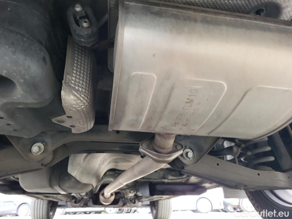 KIA  Sportage KIA  / 2018 / 5P / todoterreno 1.6 MHEV Drive 100kW (136CV) 4x2 #11