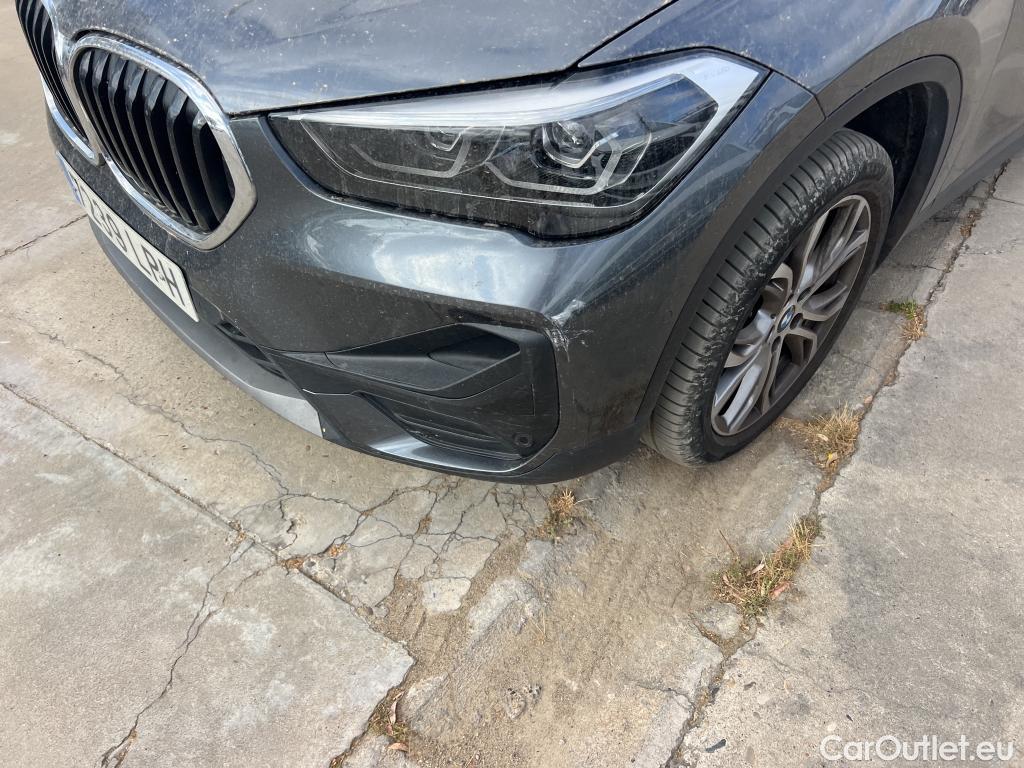 Bmw  X1 Serie  sDrive 18i Advantage 1.5 140CV AT7 E6dT #19