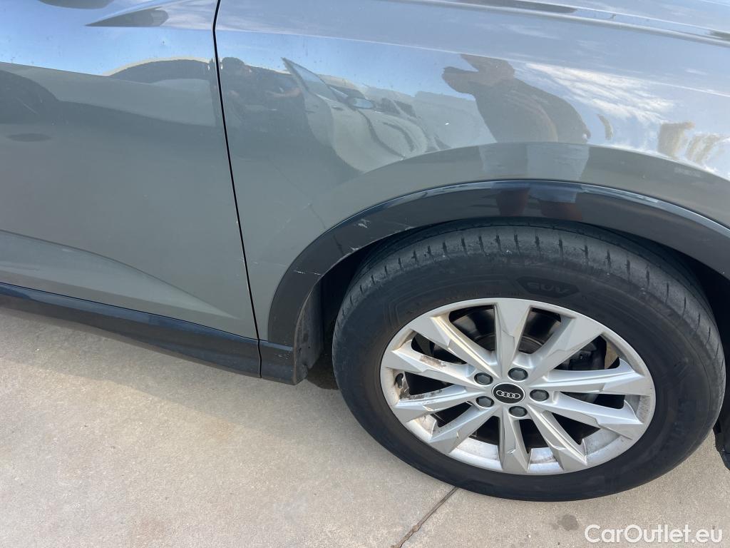 Audi  Q3 AUDI  Sportback / 2019 / 5P / todoterreno Advanced 35 TDI 110kW (150CV) S tronic (ACC) #30