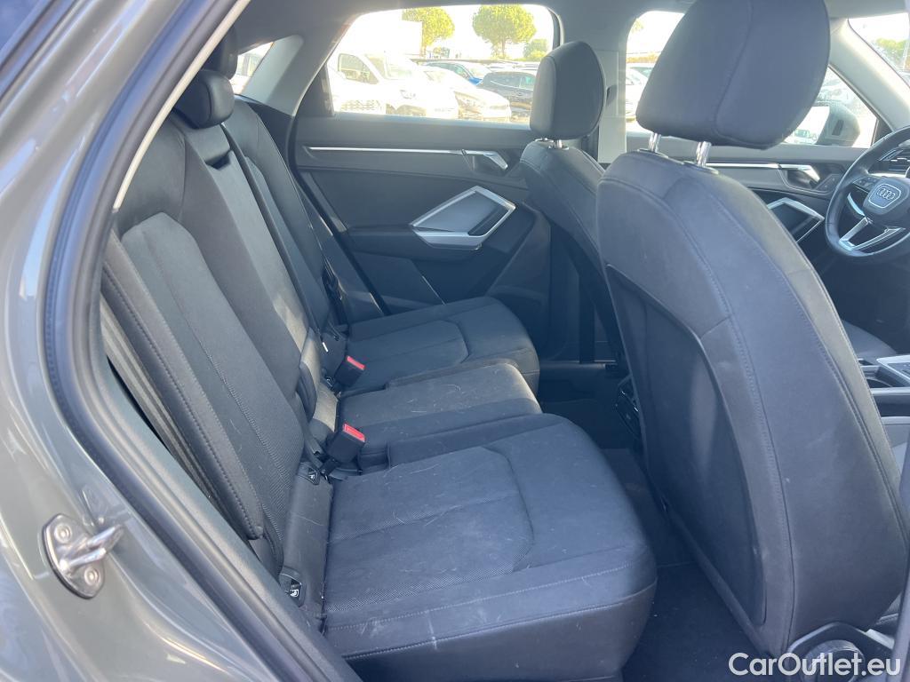 Audi  Q3 AUDI  Sportback / 2019 / 5P / todoterreno Advanced 35 TDI 110kW (150CV) S tronic (ACC) #7
