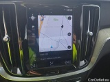  Volvo  S60 VOLVO  / 2019 / 4P / sedán 2.0 T8 AWD Inscription Auto #12