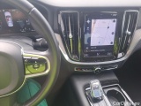  Volvo  S60 VOLVO  / 2019 / 4P / sedán 2.0 T8 AWD Inscription Auto #17