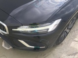  Volvo  S60 VOLVO  / 2019 / 4P / sedán 2.0 T8 AWD Inscription Auto #19