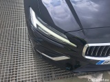  Volvo  S60 VOLVO  / 2019 / 4P / sedán 2.0 T8 AWD Inscription Auto #20