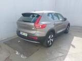  Volvo  XC 40 VOLVO XC40 / 2017 / 5P / todoterreno 1.5 T4 Twin Recharge Inscription Ex Auto #2