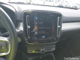  Volvo  XC 40 VOLVO XC40 / 2017 / 5P / todoterreno 1.5 T4 Twin Recharge Inscription Ex Auto #17