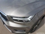  Volvo  XC 40 VOLVO XC40 / 2017 / 5P / todoterreno 1.5 T4 Twin Recharge Inscription Ex Auto #19