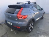  Volvo  XC 40 VOLVO XC40 / 2017 / 5P / todoterreno 1.5 T4 Twin Recharge R-Design Exp Auto #2