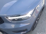  Volvo  XC 40 VOLVO XC40 / 2017 / 5P / todoterreno 1.5 T4 Twin Recharge R-Design Exp Auto #19