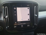  Volvo  XC 40 VOLVO XC40 / 2017 / 5P / todoterreno 1.5 T4 Twin Recharge R-Design Exp Auto #12