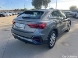 Audi  Q3 AUDI  Sportback / 2019 / 5P / todoterreno Advanced 35 TDI 110kW (150CV) S tronic (ACC) #2