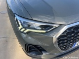 Audi  Q3 AUDI  Sportback / 2019 / 5P / todoterreno Advanced 35 TDI 110kW (150CV) S tronic (ACC) #16